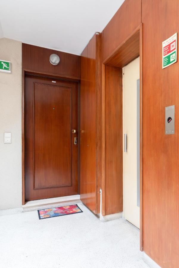Gaia Terrace Apartamento Qian 2Br Ac L Free Parking Vila Nova de Gaia Exterior photo