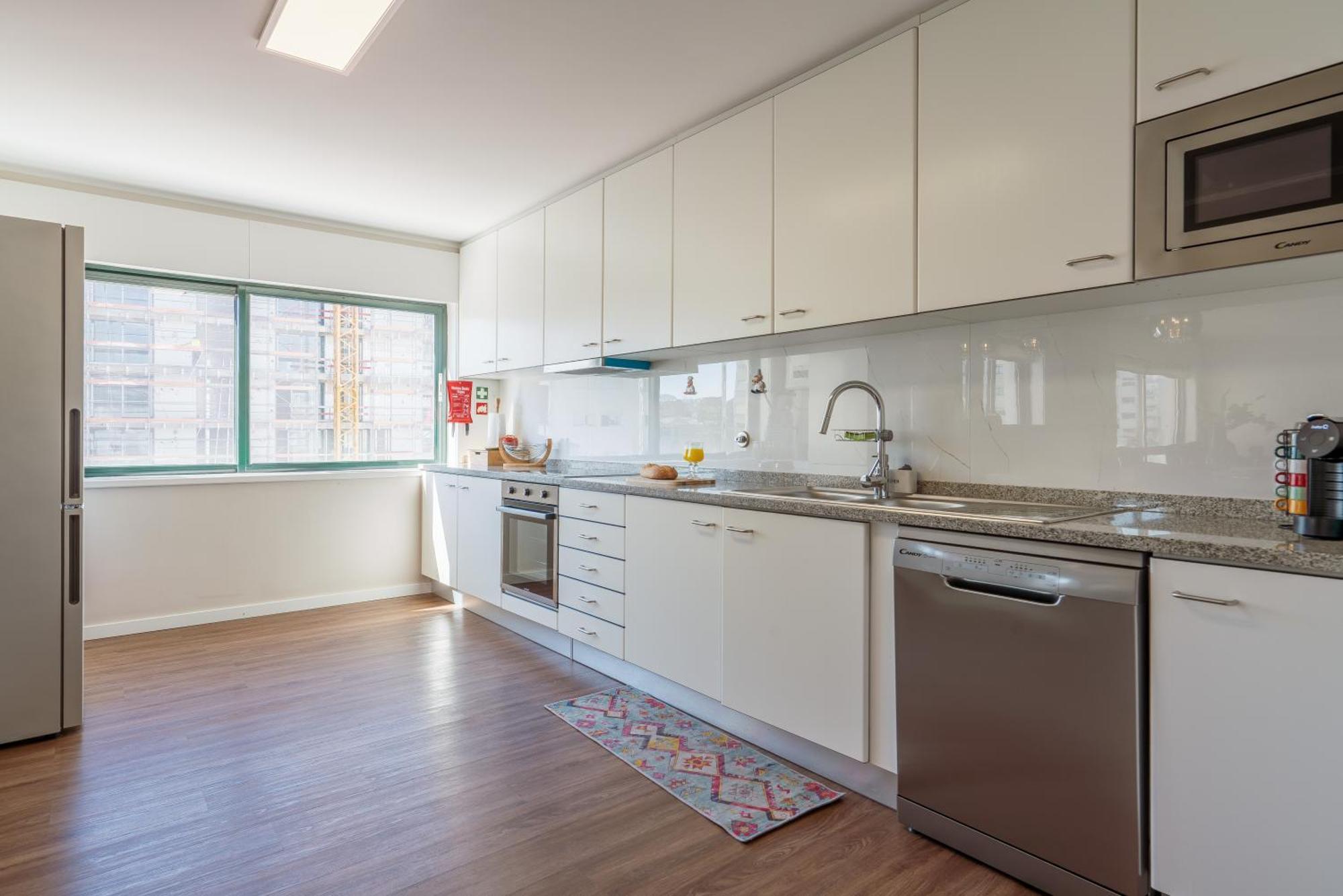 Gaia Terrace Apartamento Qian 2Br Ac L Free Parking Vila Nova de Gaia Exterior photo