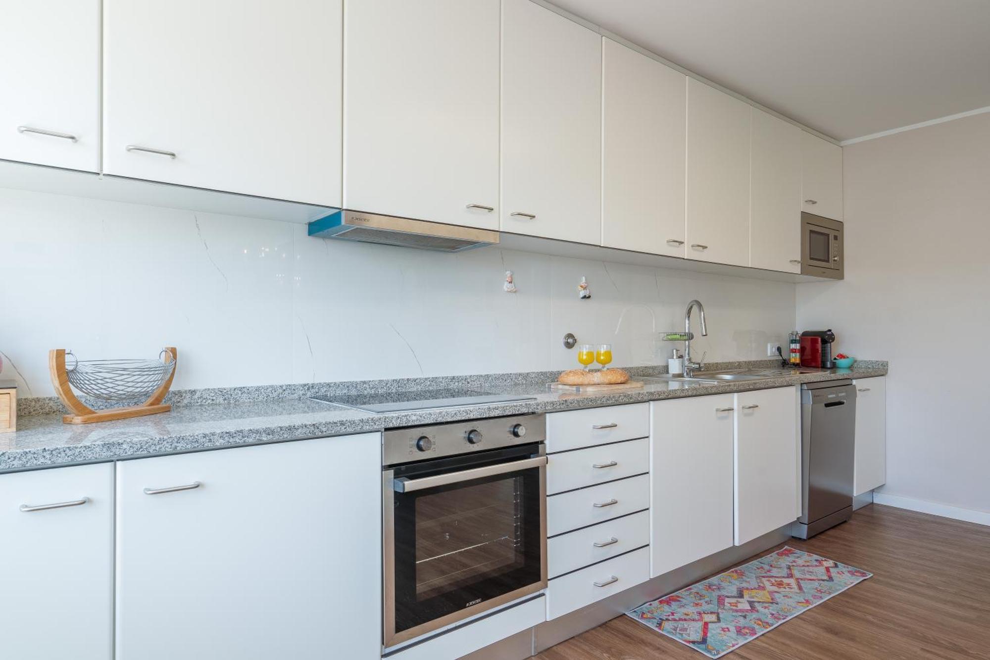 Gaia Terrace Apartamento Qian 2Br Ac L Free Parking Vila Nova de Gaia Exterior photo