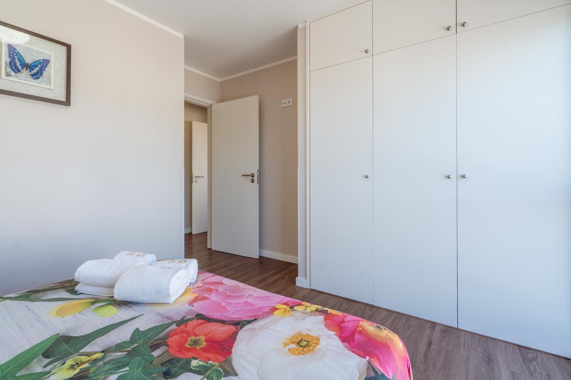 Gaia Terrace Apartamento Qian 2Br Ac L Free Parking Vila Nova de Gaia Exterior photo