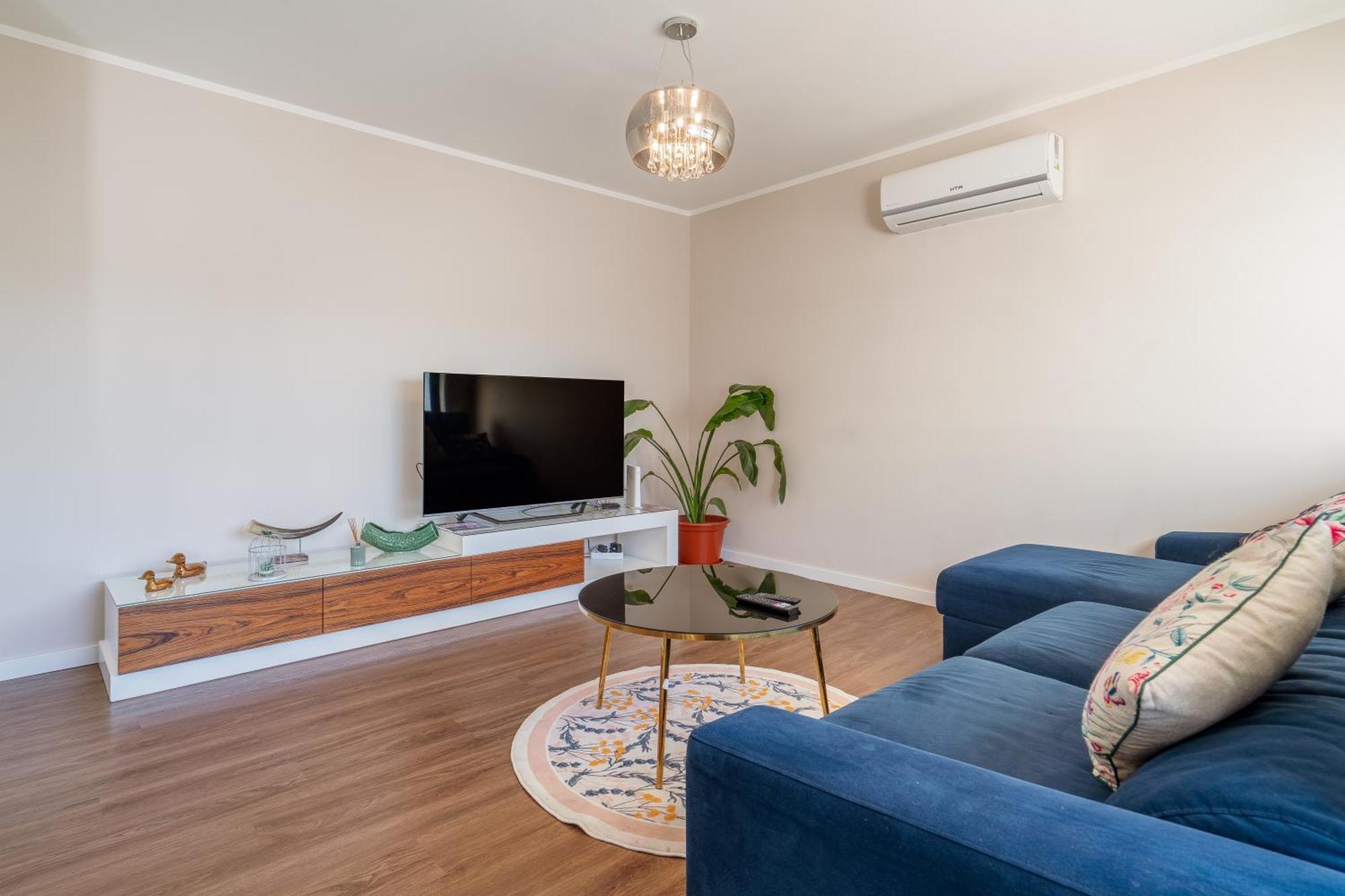 Gaia Terrace Apartamento Qian 2Br Ac L Free Parking Vila Nova de Gaia Exterior photo